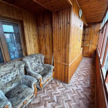 Продается 2-х комнатная квартира, 53,2 м²