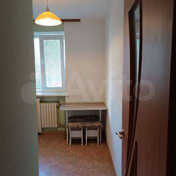 Сдается 1-комнатная квартира, 36 м²