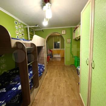 Продается 2-х комнатная квартира, 54 м²