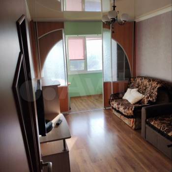 Продается 1-комнатная квартира, 31,5 м²