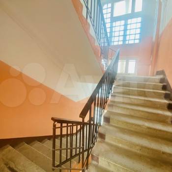 Продается 1-комнатная квартира, 31,5 м²