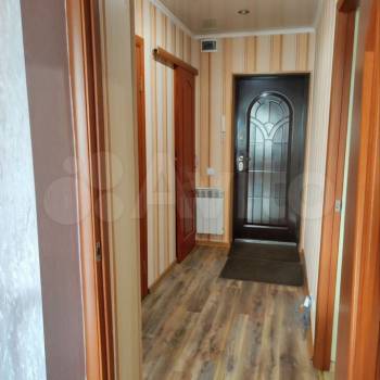 Продается 1-комнатная квартира, 31,5 м²