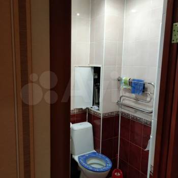 Продается 1-комнатная квартира, 31,5 м²