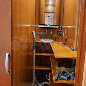 Продается 1-комнатная квартира, 31,5 м²