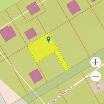 Продается Участок, 480 м²