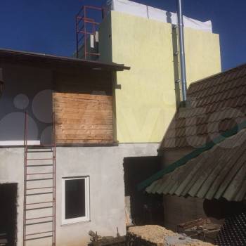 Продается 1-комнатная квартира, 22 м²