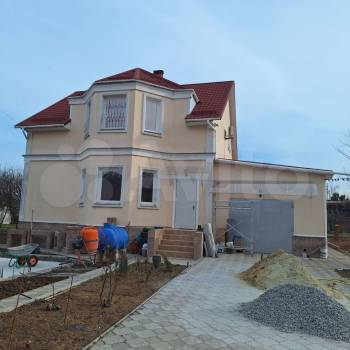 Продается Дом, 196 м²