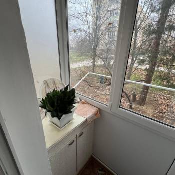 Продается 2-х комнатная квартира, 47,7 м²