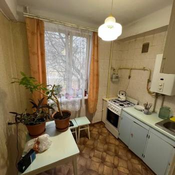 Продается 2-х комнатная квартира, 47,7 м²