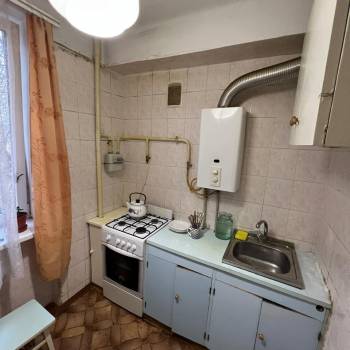 Продается 2-х комнатная квартира, 47,7 м²