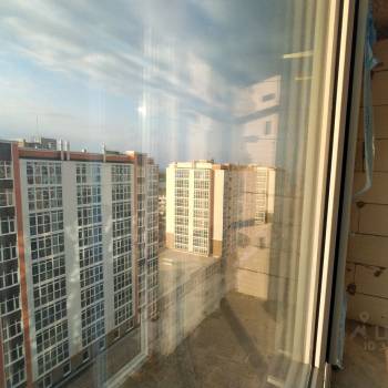 Продается 1-комнатная квартира, 45 м²