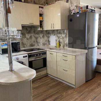 Продается 2-х комнатная квартира, 66 м²