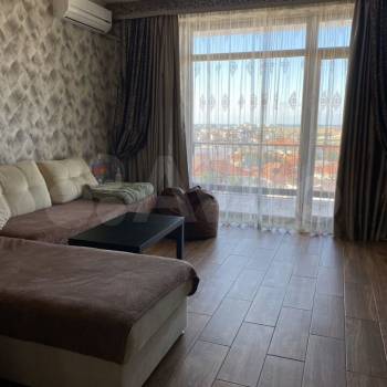 Продается 2-х комнатная квартира, 66 м²