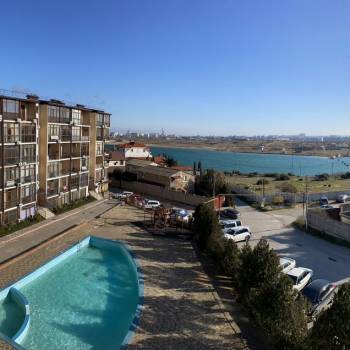 Продается 2-х комнатная квартира, 66 м²