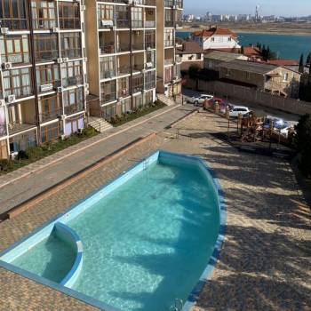 Продается 2-х комнатная квартира, 66 м²