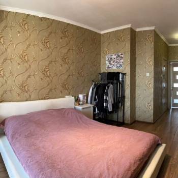 Продается 2-х комнатная квартира, 66 м²