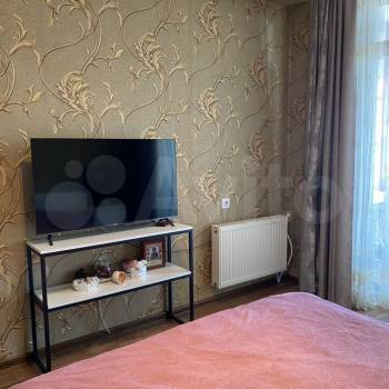 Продается 2-х комнатная квартира, 66 м²