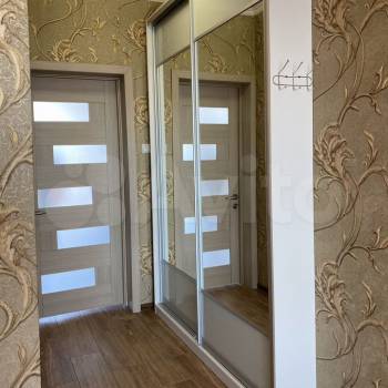 Продается 2-х комнатная квартира, 66 м²