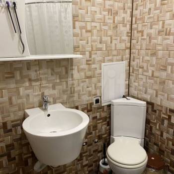 Продается 2-х комнатная квартира, 66 м²