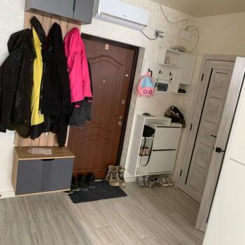 Продается 1-комнатная квартира, 34 м²