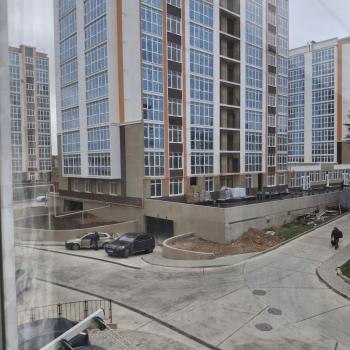 Продается 1-комнатная квартира, 34 м²