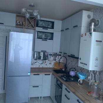 Продается 1-комнатная квартира, 34 м²