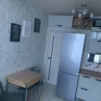 Продается 1-комнатная квартира, 34 м²