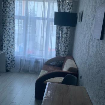 Продается 1-комнатная квартира, 34 м²