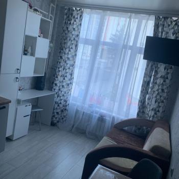 Продается 1-комнатная квартира, 34 м²