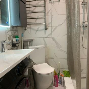 Продается 1-комнатная квартира, 34 м²