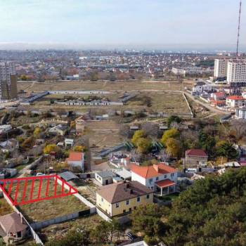 Продается Участок, 500 м²