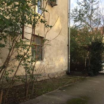 Продается 1-комнатная квартира, 35 м²