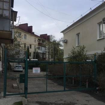 Продается 1-комнатная квартира, 35 м²