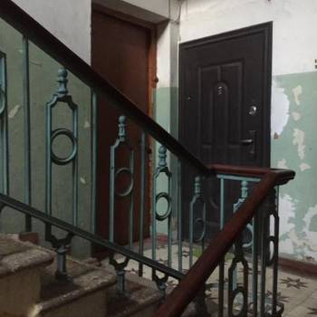 Продается 1-комнатная квартира, 35 м²