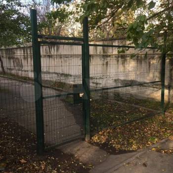 Продается 1-комнатная квартира, 35 м²