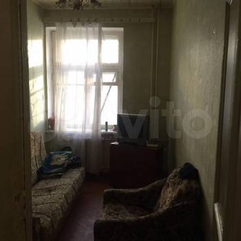 Продается 1-комнатная квартира, 35 м²