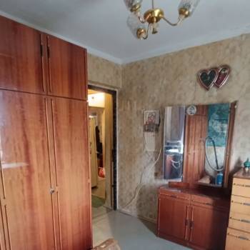 Продается 3-х комнатная квартира, 66,8 м²