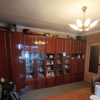 Продается 3-х комнатная квартира, 66,8 м²