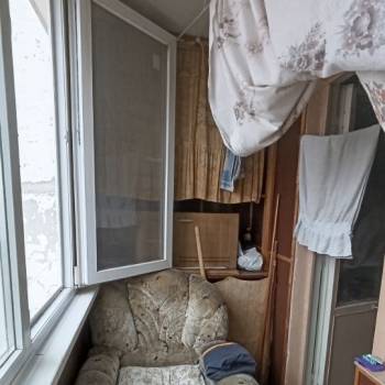 Продается 3-х комнатная квартира, 66,8 м²