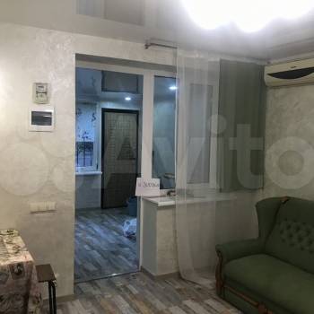 Сдается 1-комнатная квартира, 41 м²