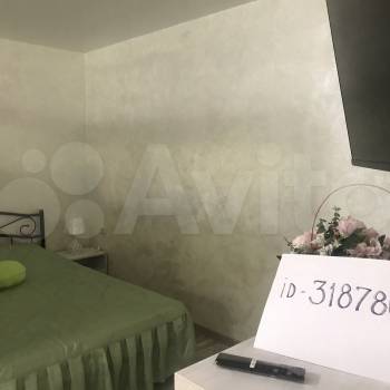Сдается 1-комнатная квартира, 41 м²