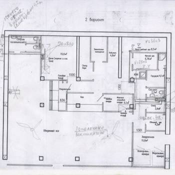 Продается Нежилое помещение, 211 м²