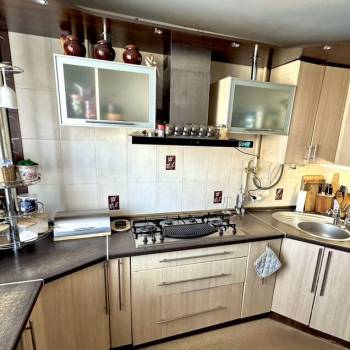 Продается Многокомнатная квартира, 94,2 м²