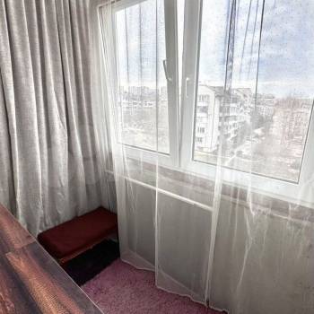 Продается Многокомнатная квартира, 94,2 м²