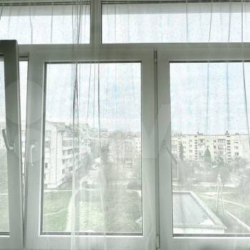 Продается Многокомнатная квартира, 94,2 м²