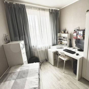 Продается Многокомнатная квартира, 94,2 м²