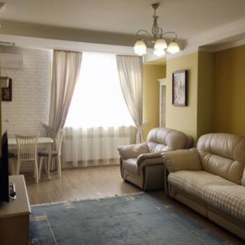 Продается 2-х комнатная квартира, 81,4 м²