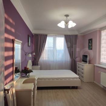 Продается 2-х комнатная квартира, 81,4 м²
