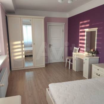 Продается 2-х комнатная квартира, 81,4 м²