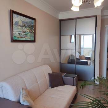 Продается 2-х комнатная квартира, 81,4 м²